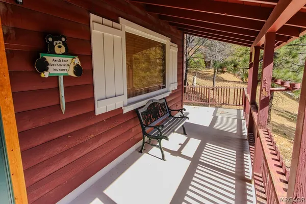 $1,550 | 43246 Bow Canyon Road, Big Bear Lake, CA 92315