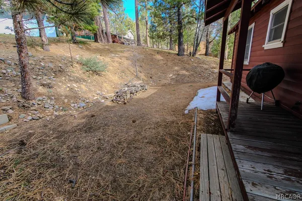 $1,550 | 43246 Bow Canyon Road, Big Bear Lake, CA 92315