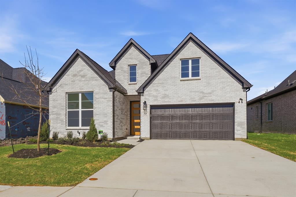 1165 Nora Lane Forney, TX 75126 - Photo 4 of 29