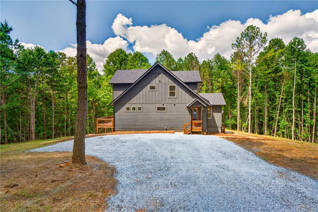 824 Banks Road Ellijay, GA 30540 - Photo 21 of 71 Gallery Image 21
