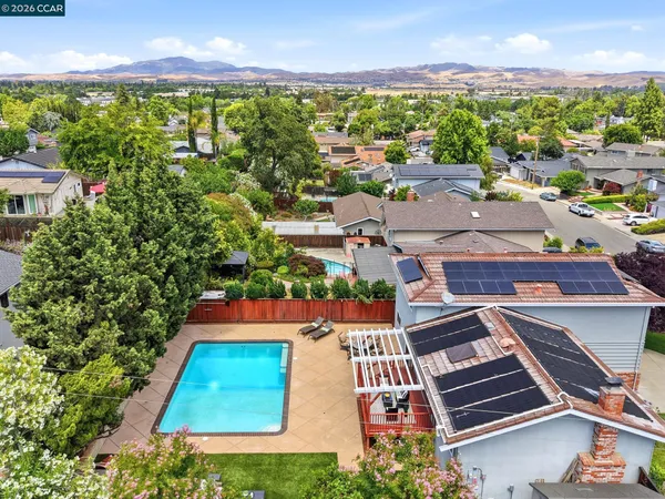 $1,669,000 | 491 Ewing Drive, Pleasanton, CA 94566