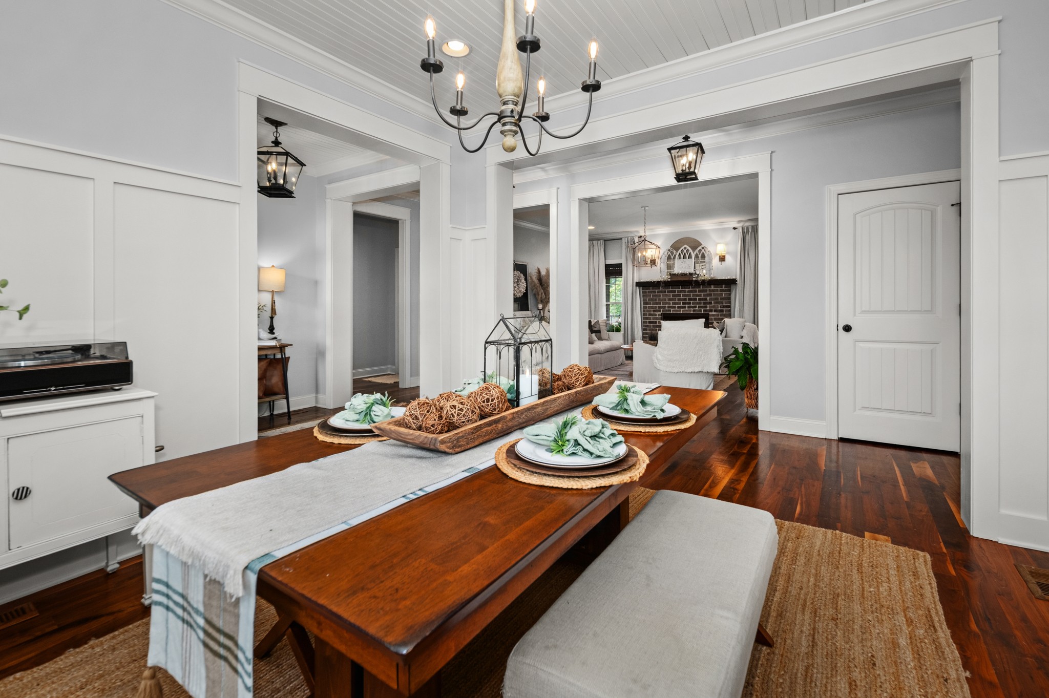 3312 Mulberry Grove Road Murfreesboro, TN 37127 - Photo 8 of 99 Gallery Image 8