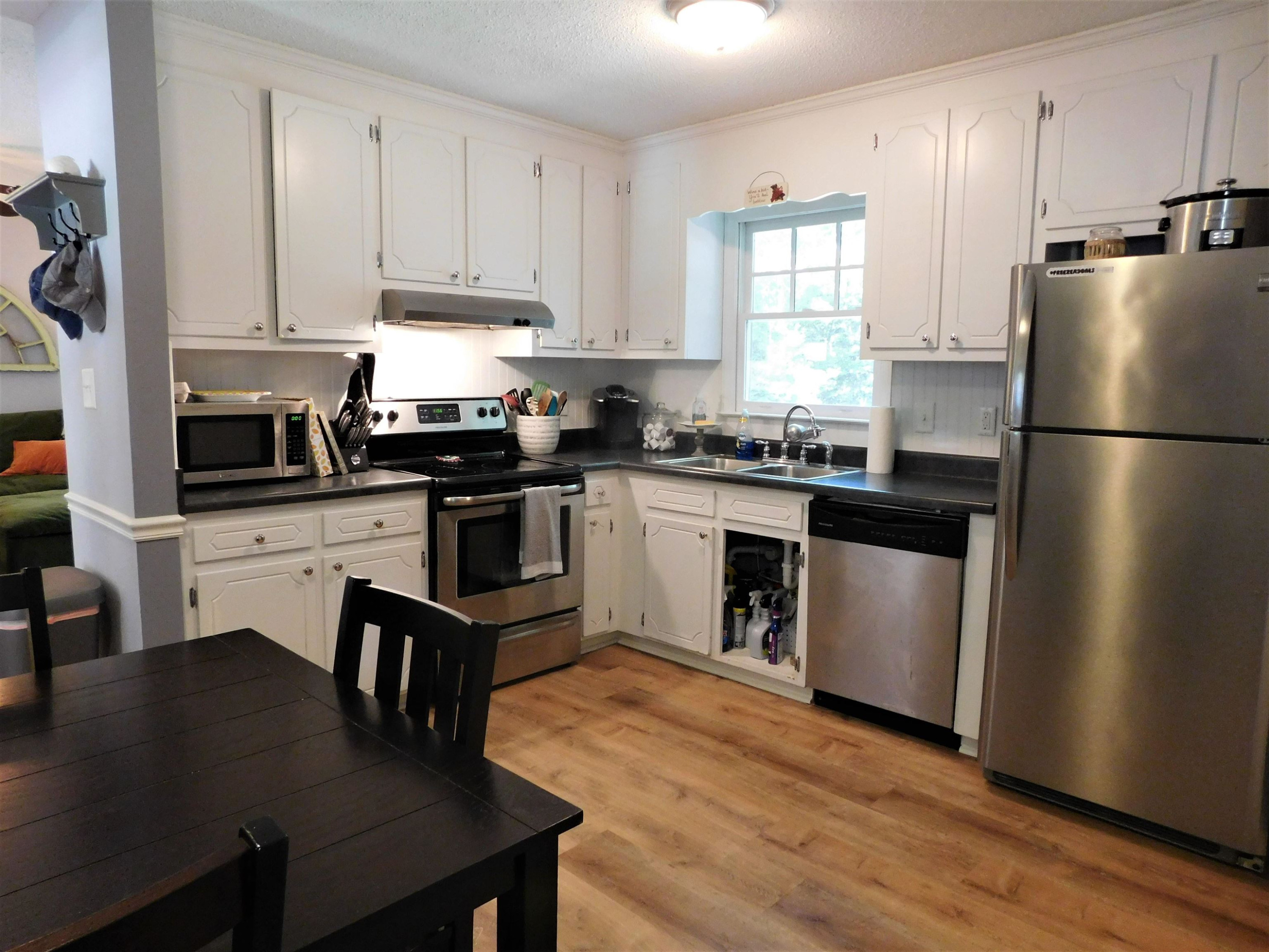 4101 Timberbrook Drive Raleigh, NC 27616 - Photo 11 of 32 Photo 11