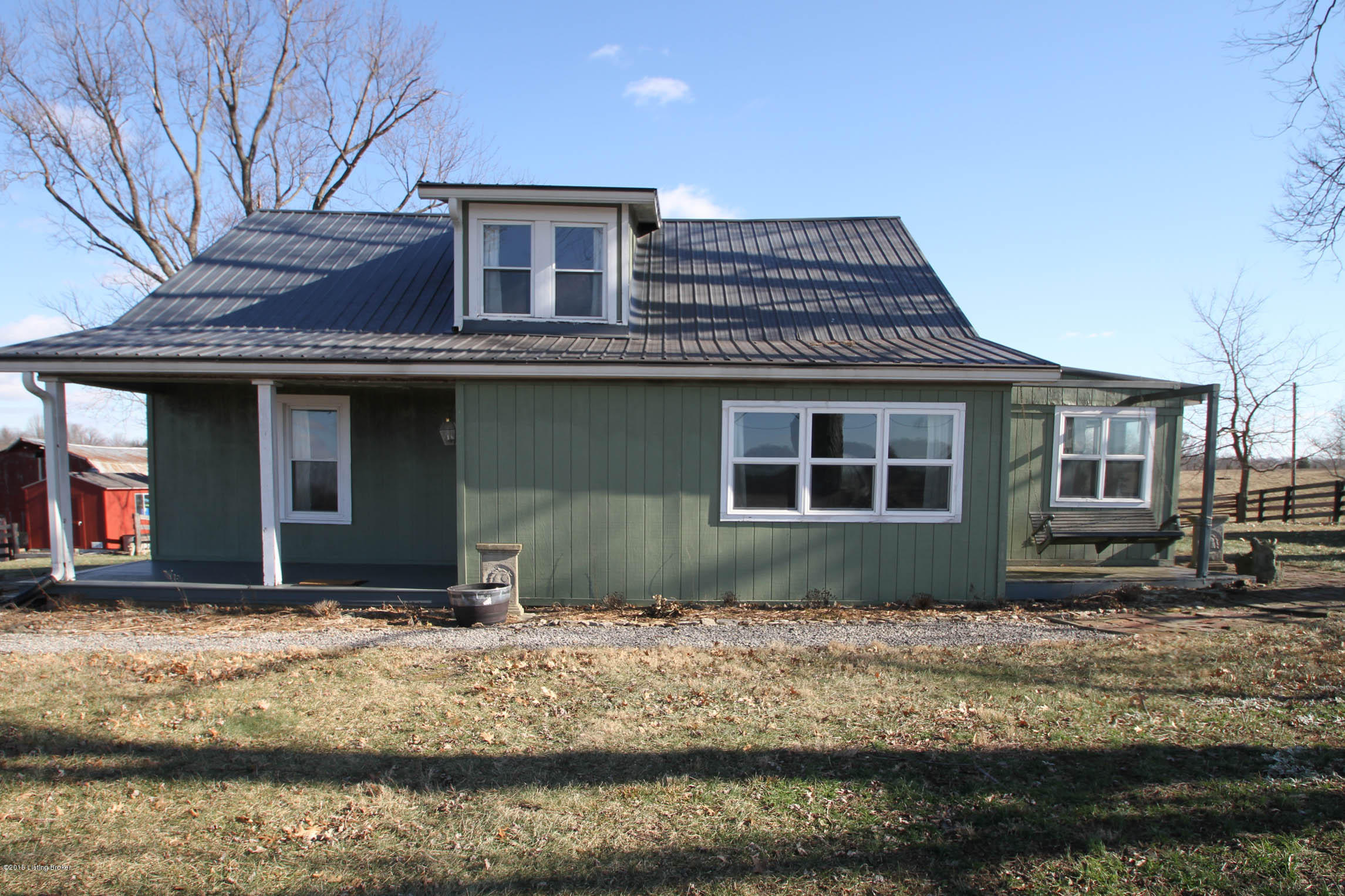 774 Lake Jericho Road Smithfield, KY 40068 - Photo 27 of 33 Lake-Jerico-774 (26 of 32)