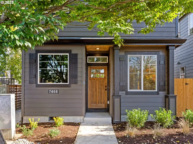 $3,909,100 | 7673 North Kellogg Street, Portland, OR 97203