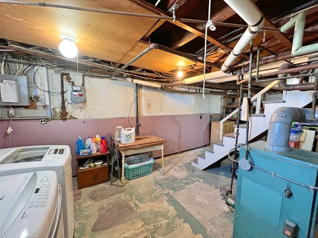 19 Harwich Street Worcester, MA 01607 - Photo 34 of 42 Gallery Image 34
