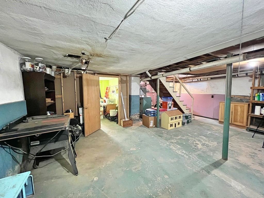 19 Harwich Street Worcester, MA 01607 - Photo 37 of 42 Gallery Image 37