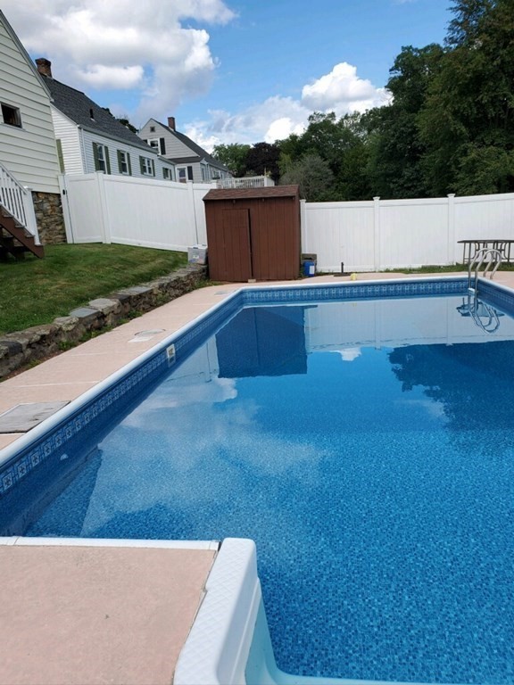19 Harwich Street Worcester, MA 01607 - Photo 40 of 42 Gallery Image 40