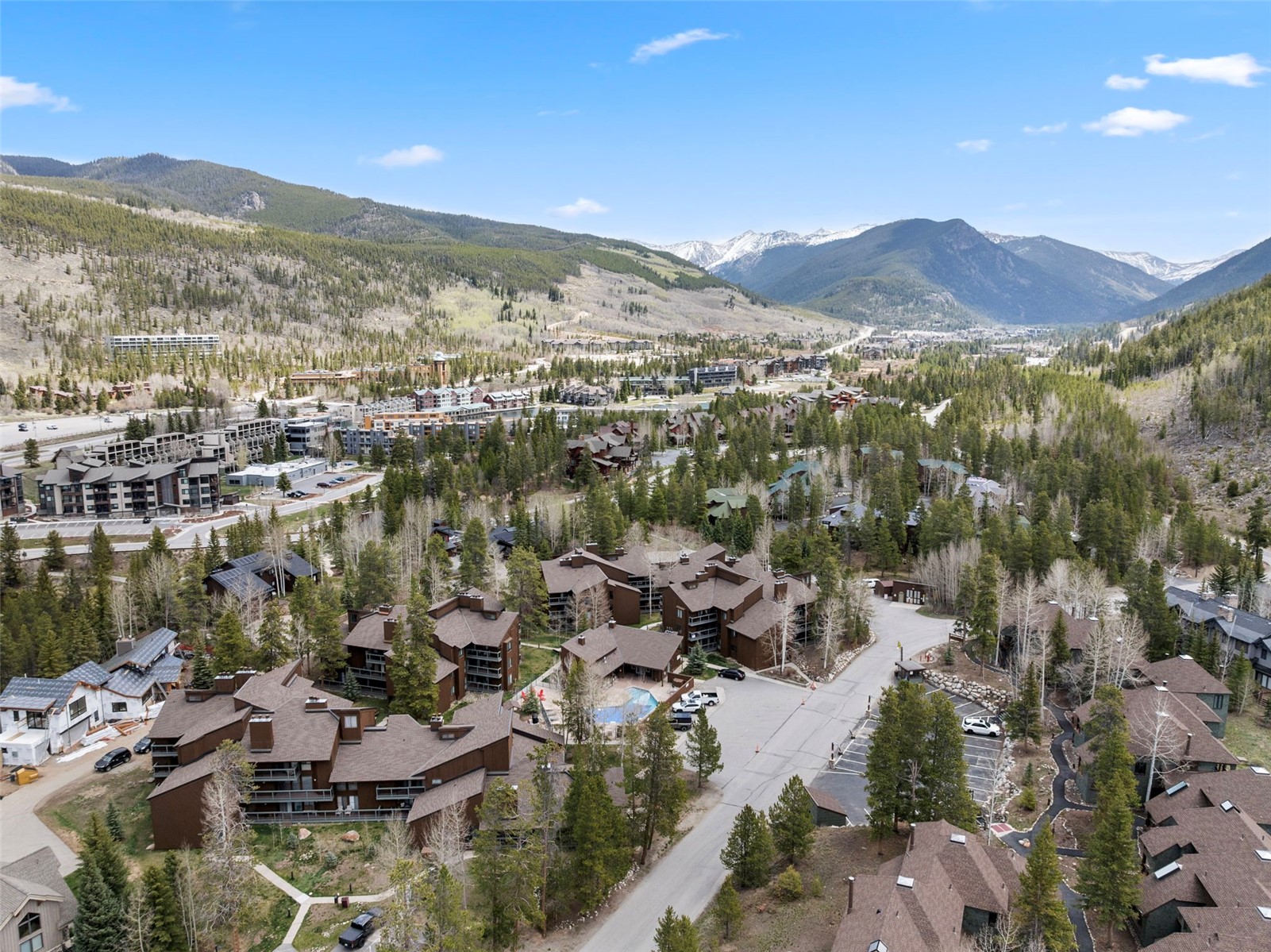 393 Wild Irishman Road, Unit 1066 Keystone, CO 80435 - Photo 12 of 39