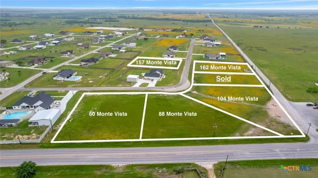 $49,999 | 162 Monte Vista Street, Victoria, TX 77905