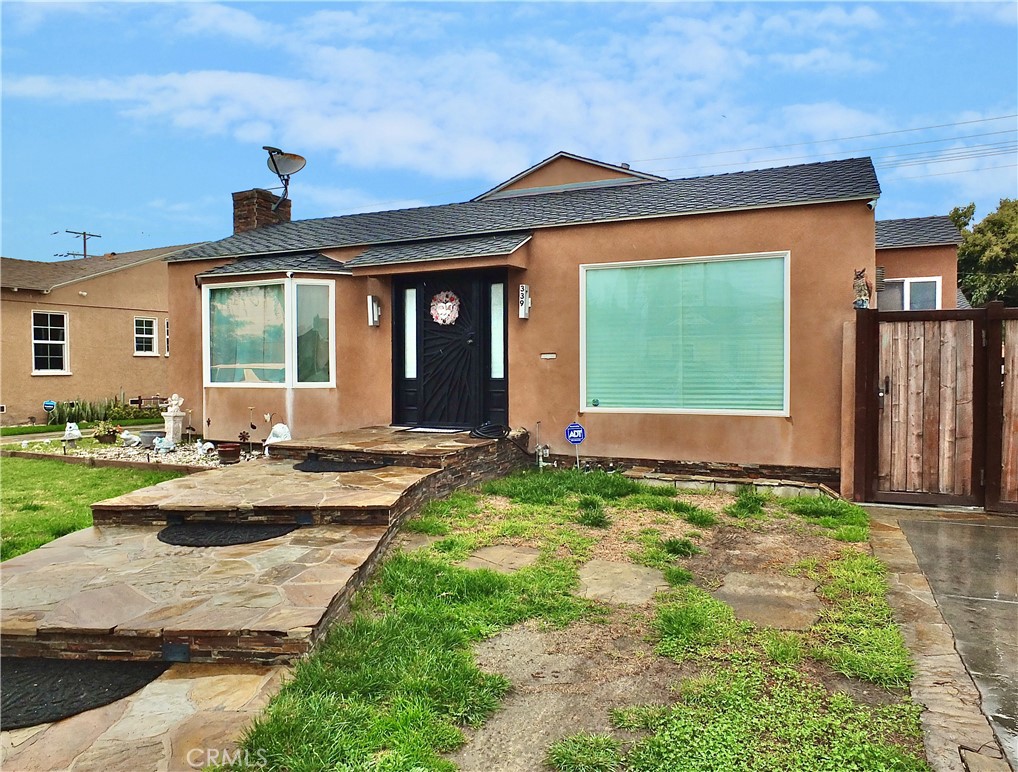 339 West School St  