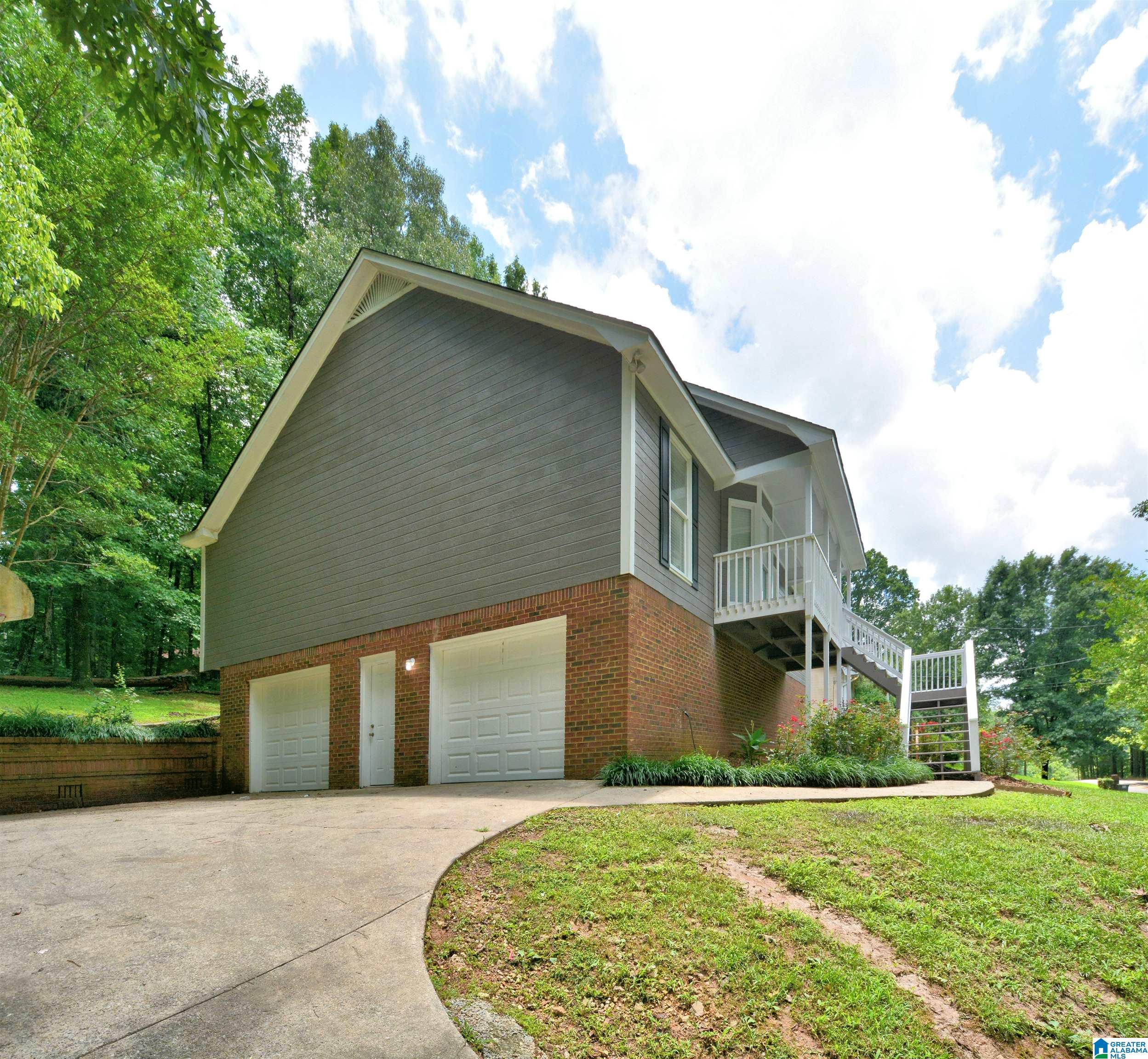 7101 Cavern Road Trussville, AL 35173 - Photo 3 of 40