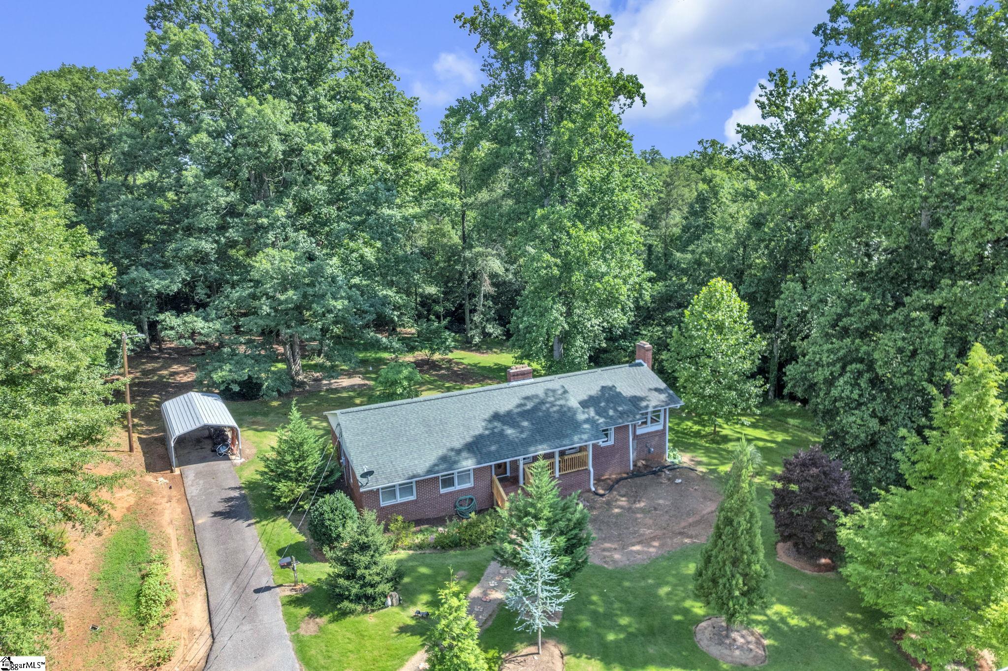 509 West Main Street Liberty, SC 29657 - Photo 28 of 31
