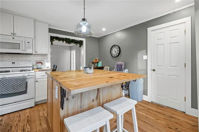 $210,000 | 201 East Miami Street, Paola, KS 66071