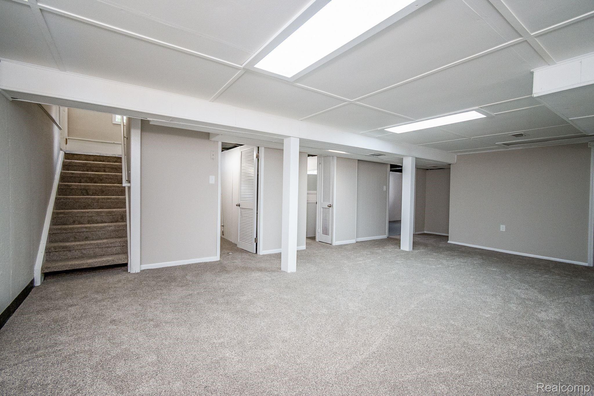 18360 Frazho Road Roseville, MI 48066 - Photo 15 of 29 18360 Frazho Basement.jpeg