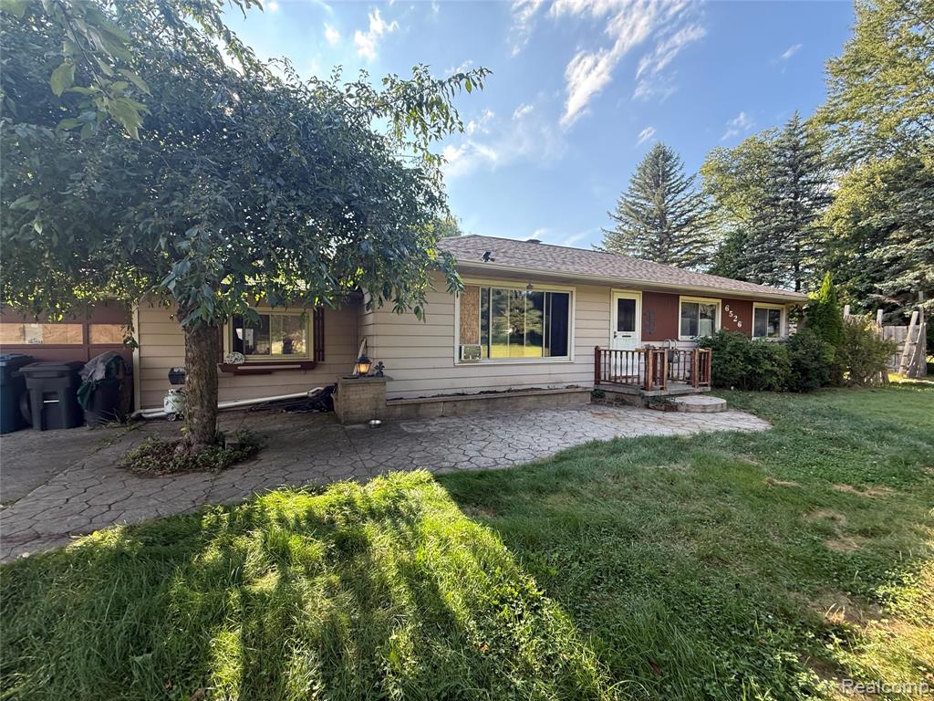 6526 State Road Millington, MI 48746 - Photo 3 of 28 Gallery Image 3