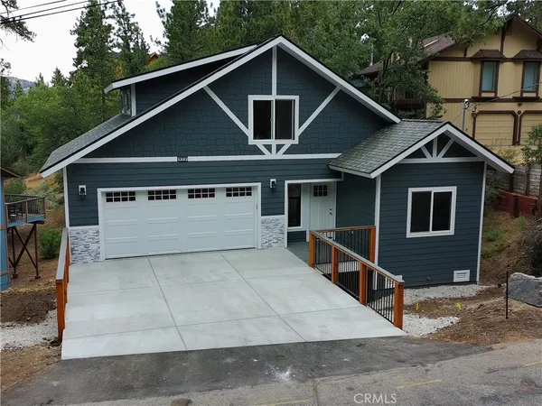 $819,000 | 810 Villa Grove Avenue, Big Bear City, CA 92314