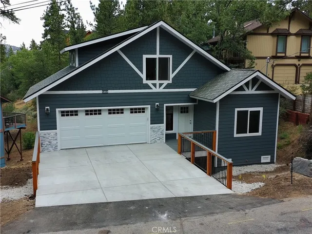 $839,000 | 810 Villa Grove Avenue, Big Bear City, CA 92314
