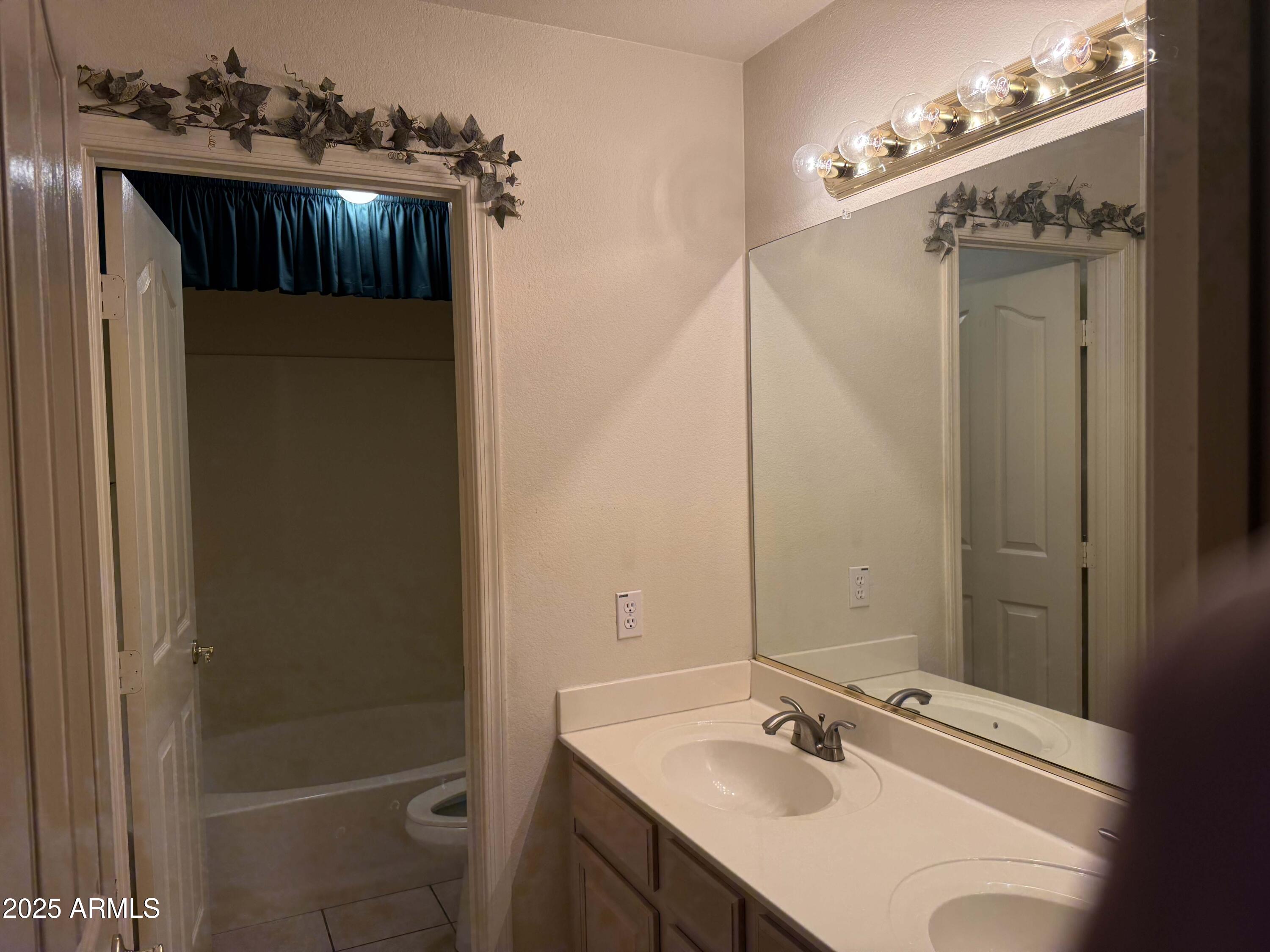 1308 East Horseshoe Avenue Gilbert, AZ 85296 - Photo 14 of 15 Bath2