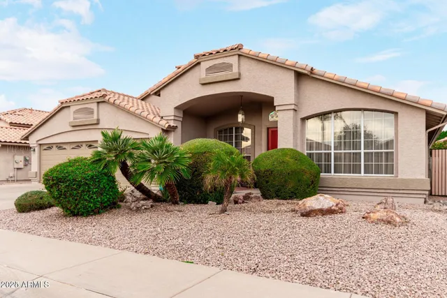 $3,200 | 1308 East Horseshoe Avenue, Gilbert, AZ 85296