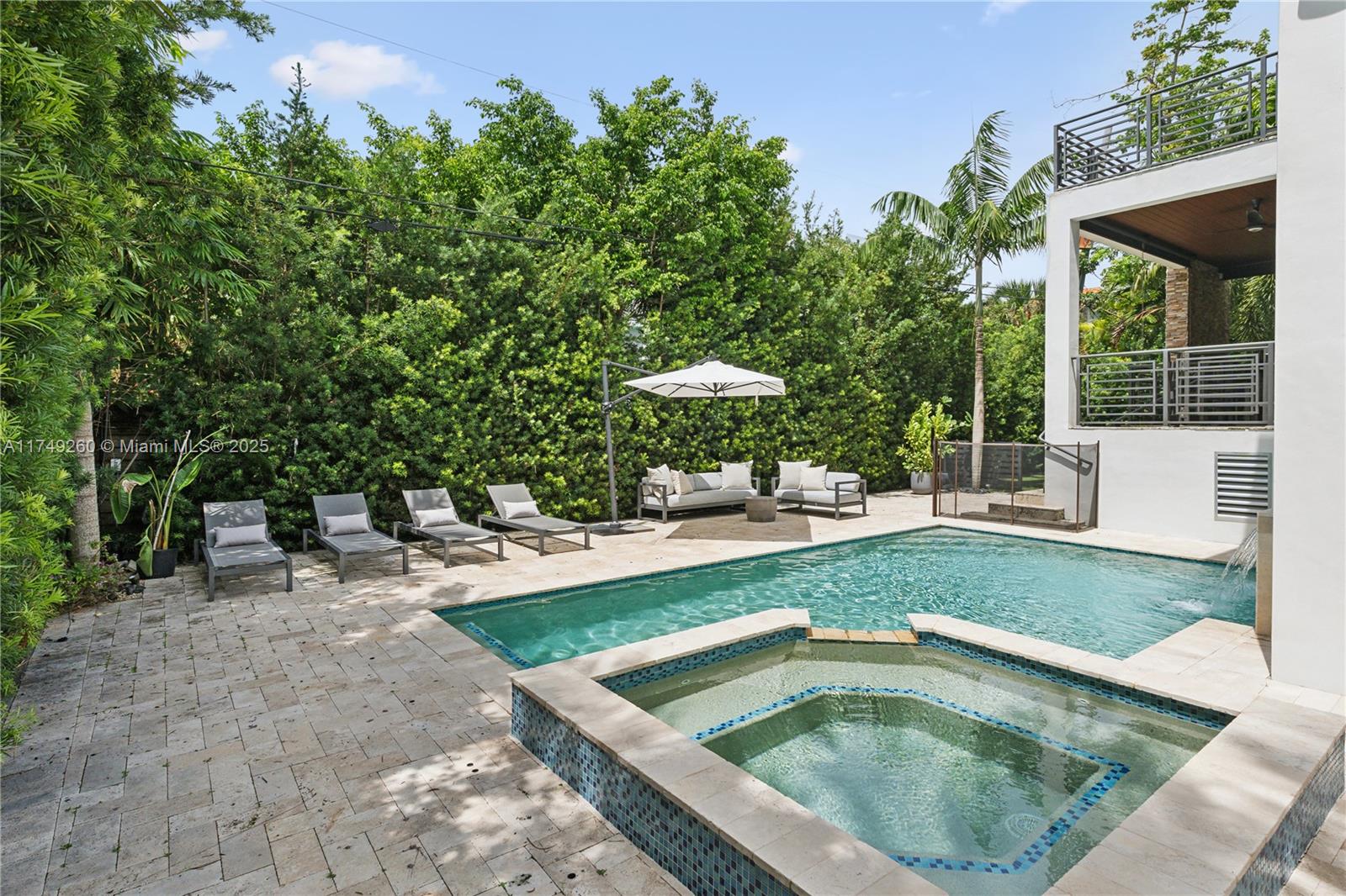 762 Fernwood Road Key Biscayne, FL 33149 - Photo 29 of 40