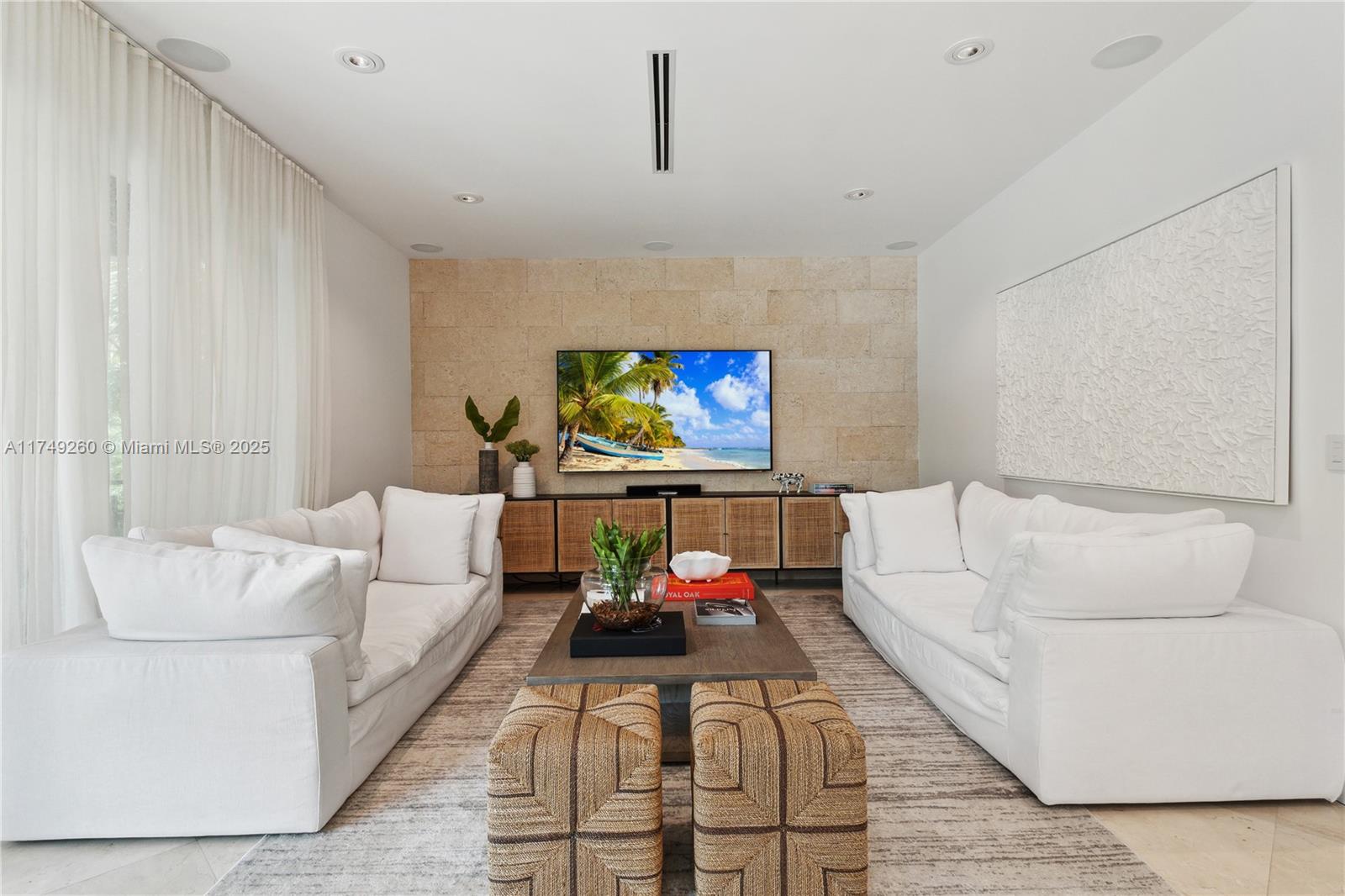 762 Fernwood Road Key Biscayne, FL 33149 - Photo 7 of 40