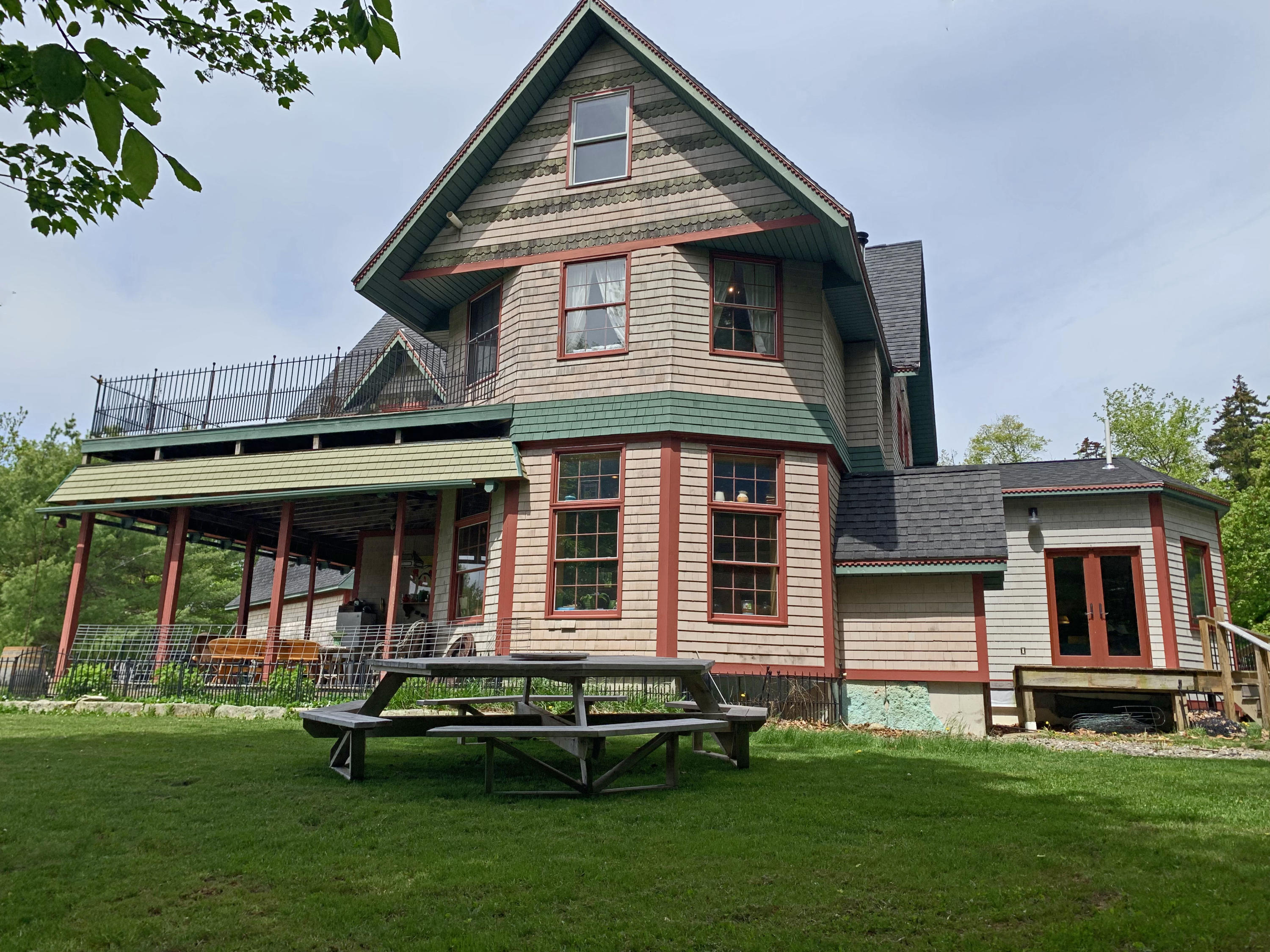 1571 Mariaville Road Ellsworth, ME 04605 - Photo 4 of 82 1c