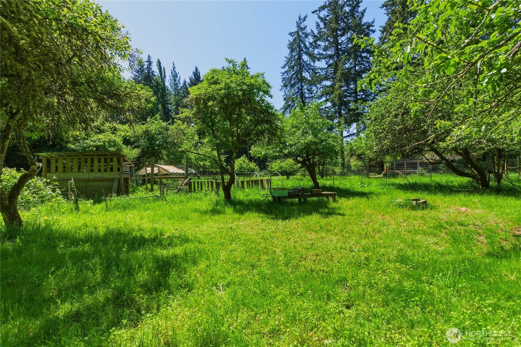 3511 Quade Road Clinton, WA 98236 - Photo 30 of 40