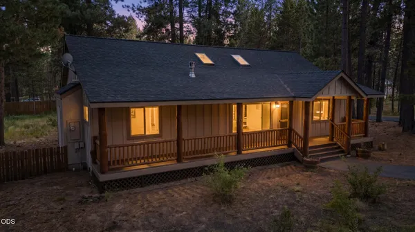 $599,000 | 56718 Bandley Road, Bend, OR 97707