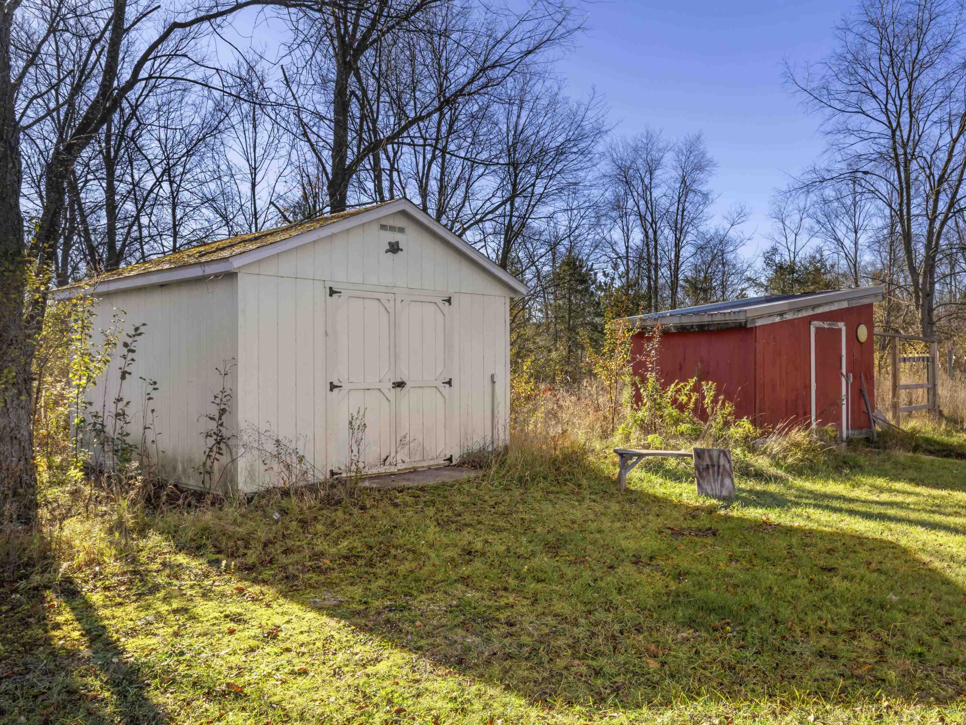 17651 Vondra Road Thompsonville, MI 49683 - Photo 7 of 30