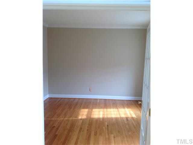 204 Plyersmill Road Cary, NC 27519 - Photo 14 of 25 Living Room