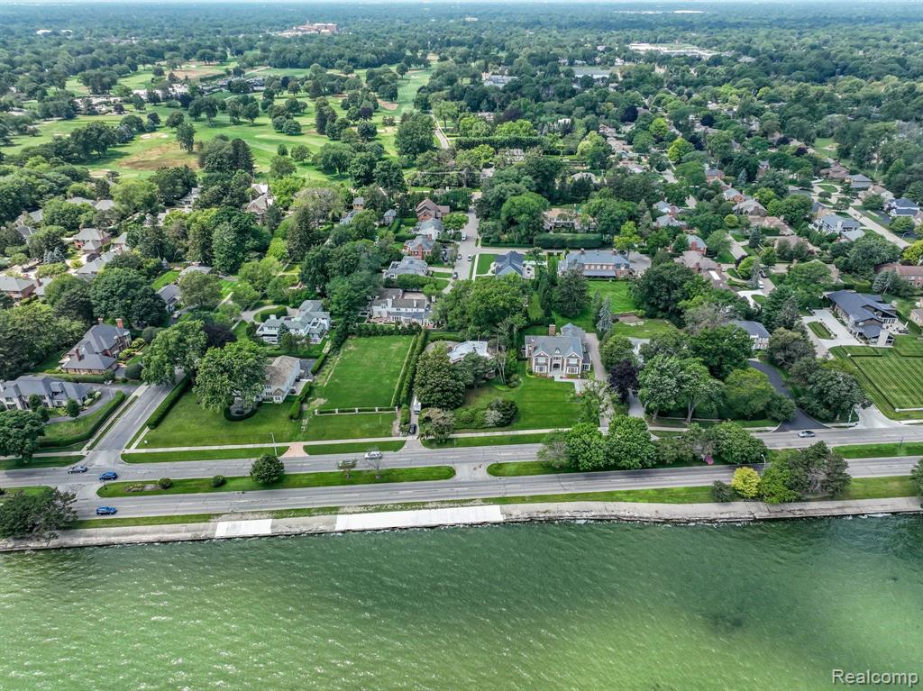 475 Lake Shore Road Grosse Pointe Farms, MI 48236 - Photo 36 of 44