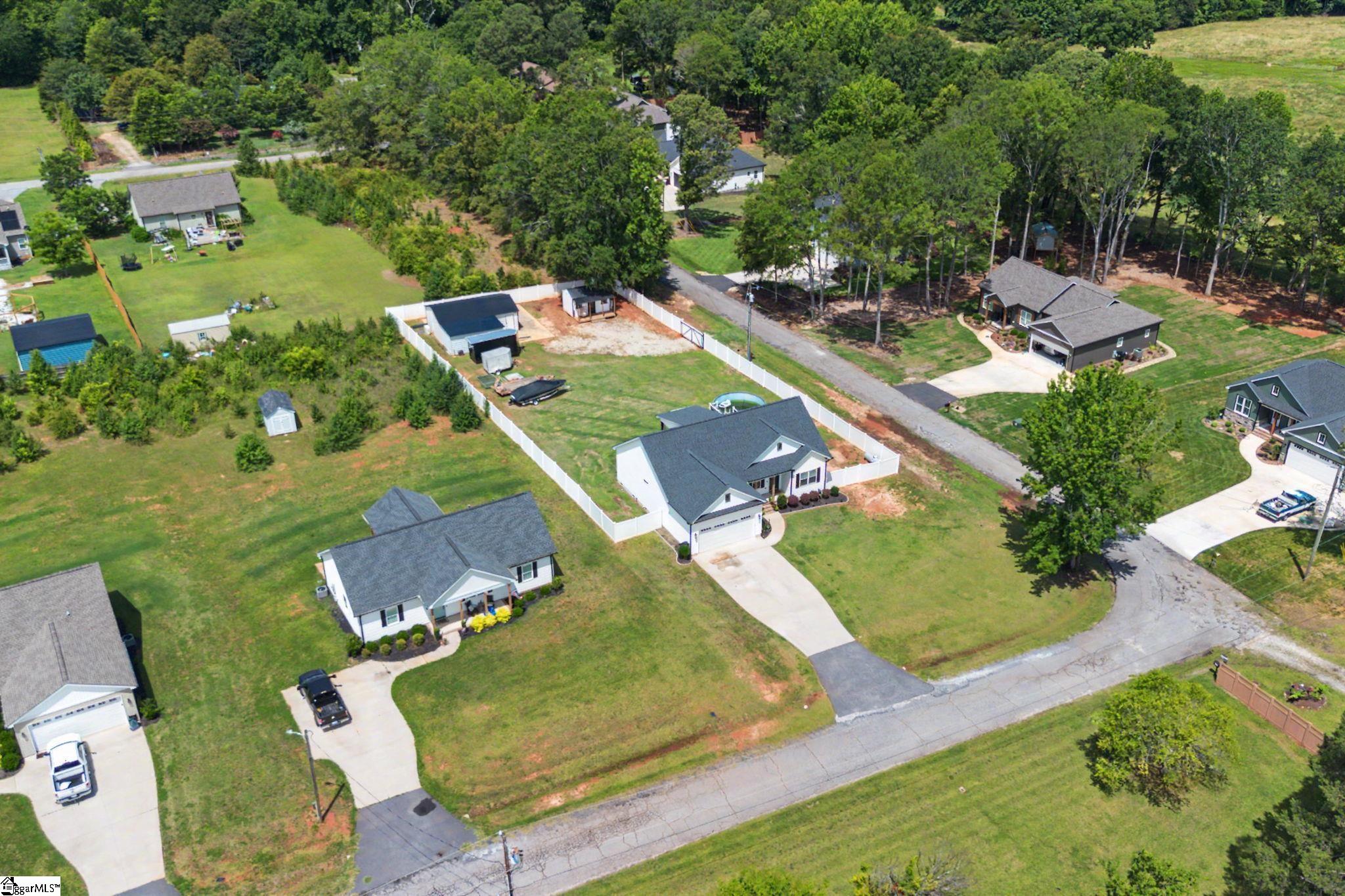 231 Addison Circle Pelzer, SC 29669 - Photo 43 of 49