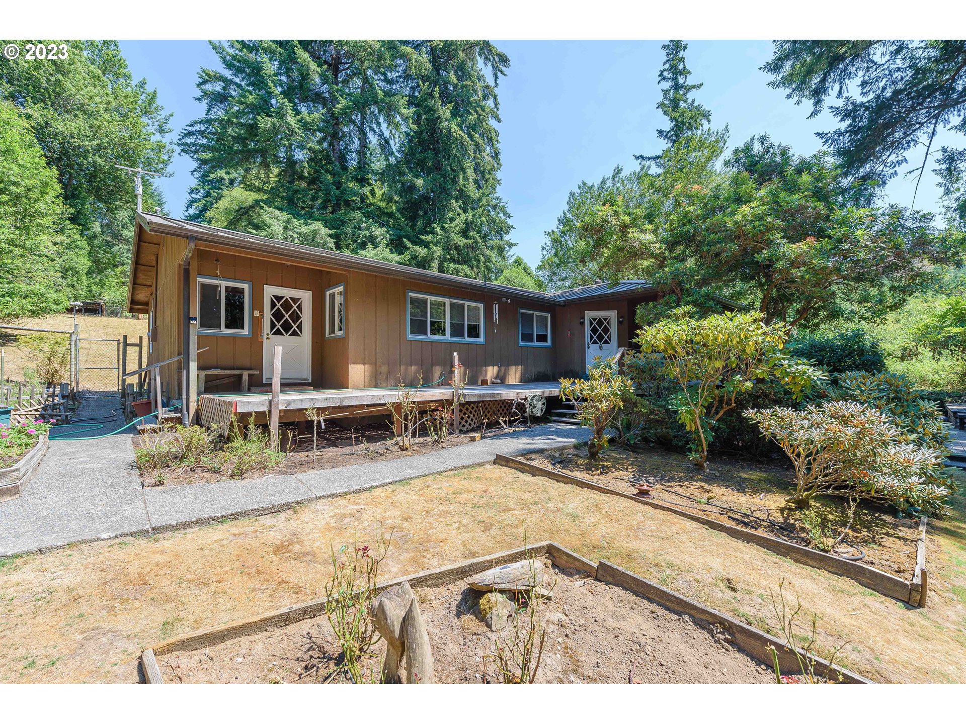 55782 Fairview Road Coquille, OR 97423 - Photo 1 of 47 Gallery Image 1