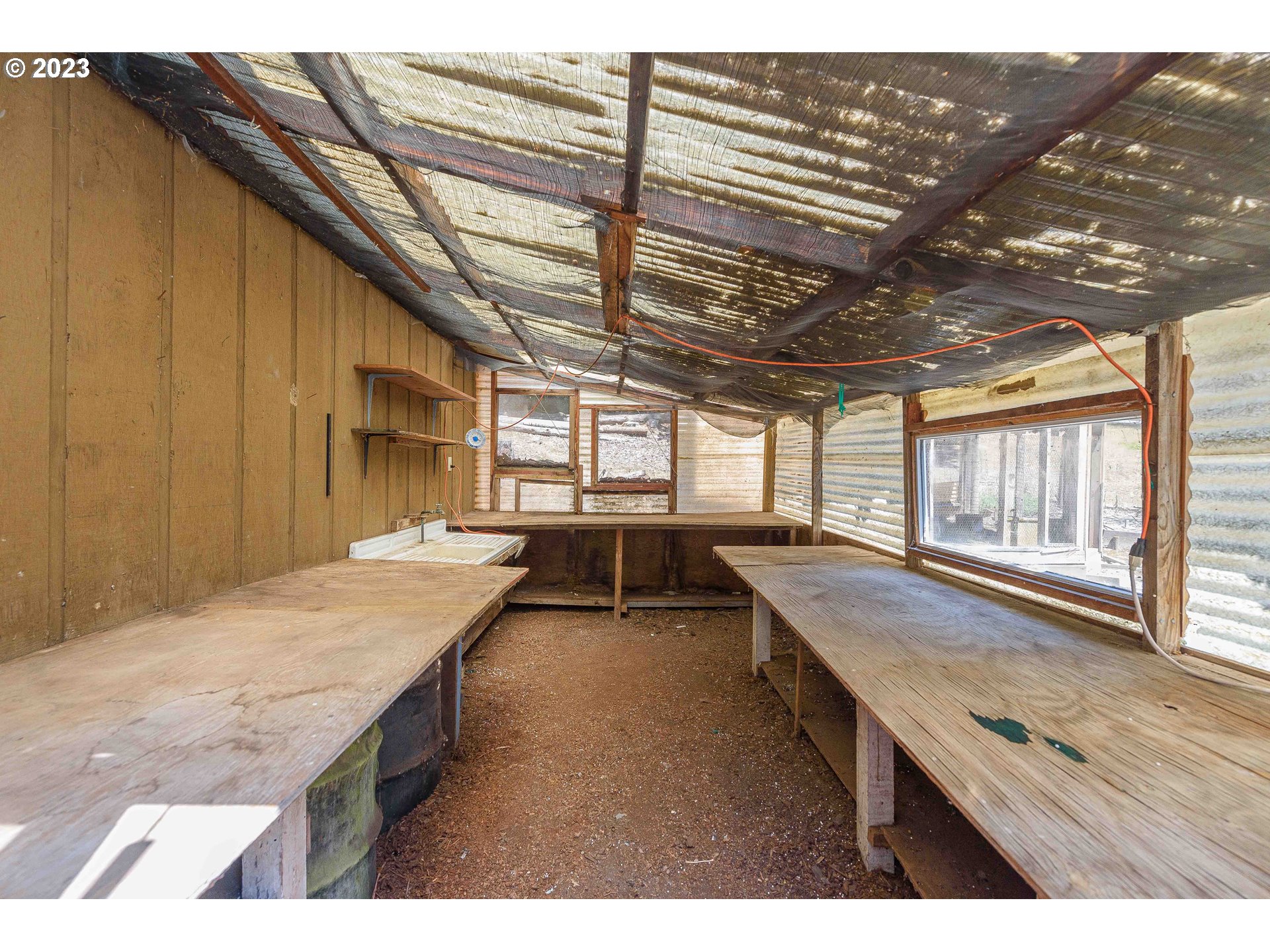 55782 Fairview Road Coquille, OR 97423 - Photo 41 of 47 Shed