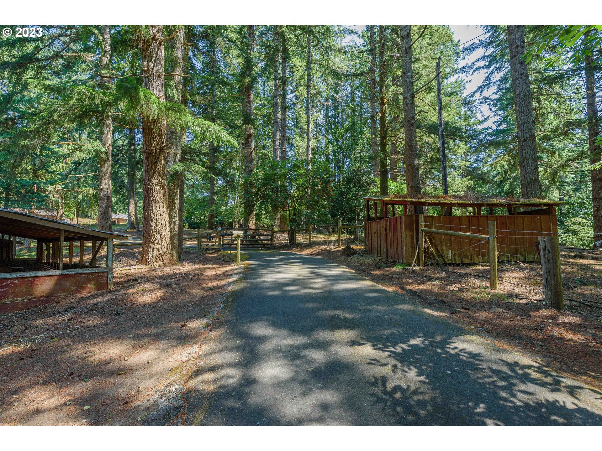 55782 Fairview Road Coquille, OR 97423 - Photo 44 of 47 Gallery Image 44