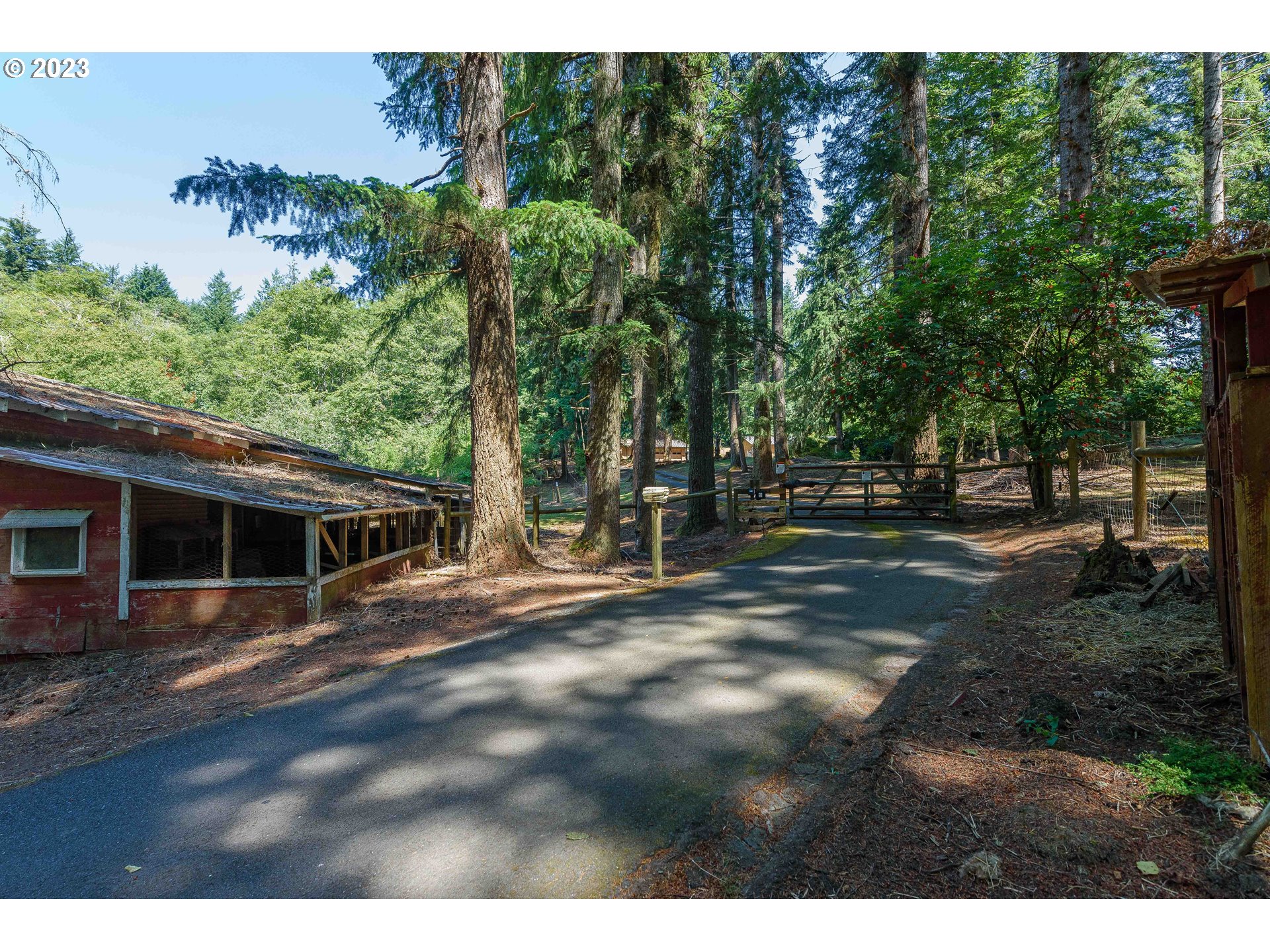 55782 Fairview Road Coquille, OR 97423 - Photo 45 of 47 Gallery Image 45