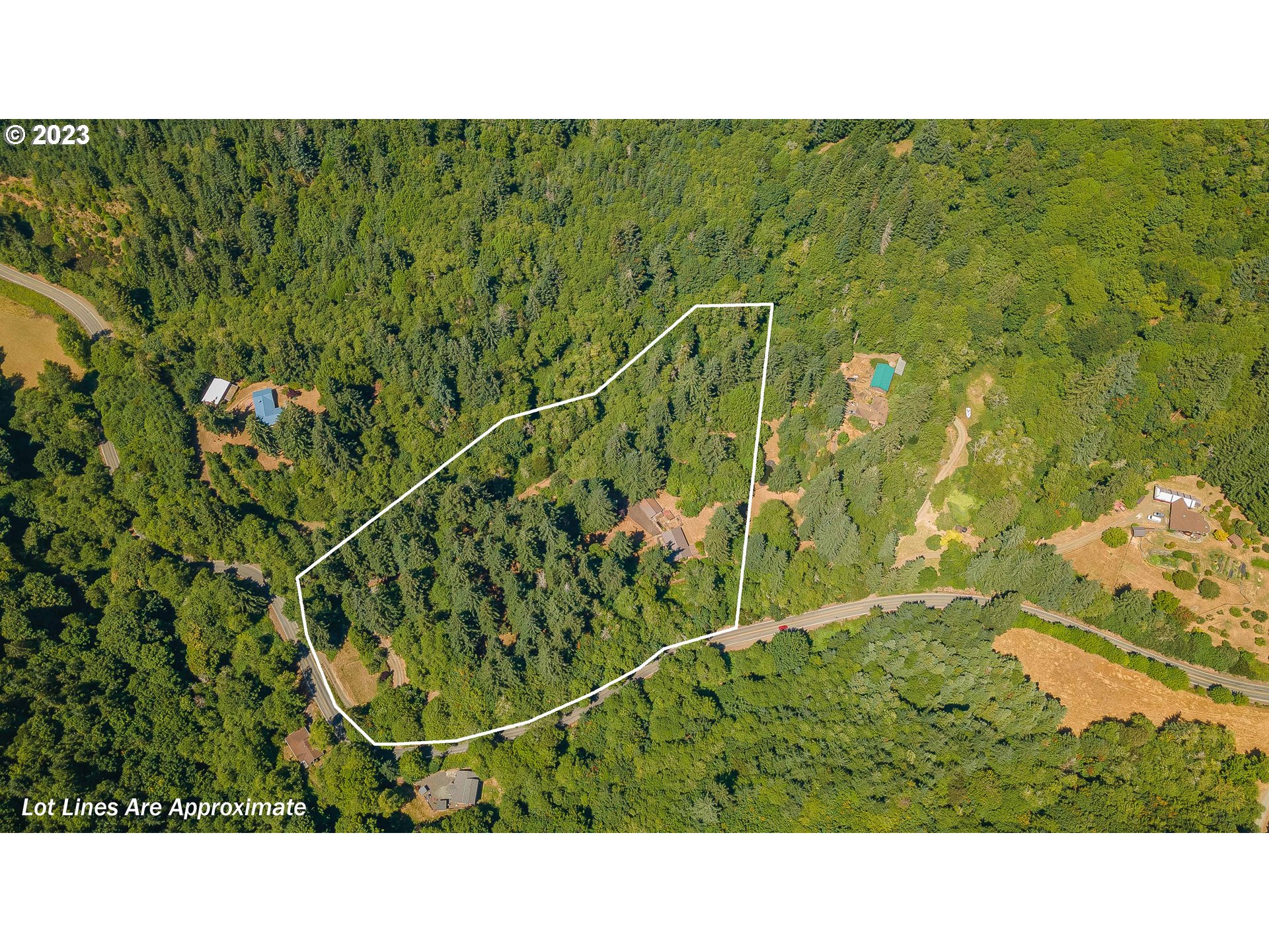 55782 Fairview Road Coquille, OR 97423 - Photo 47 of 47 Gallery Image 47