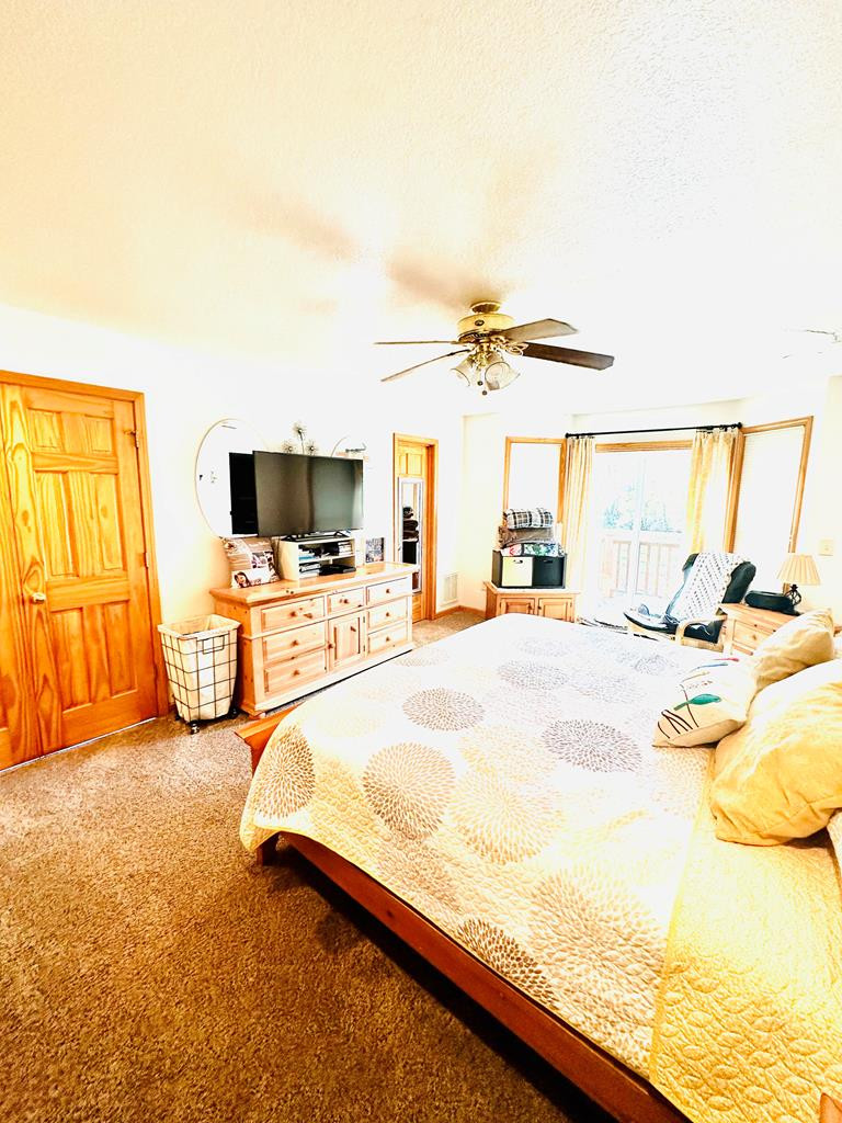 360 Preserve Road Murphy, NC 28906 - Photo 25 of 40 Master Bedroom