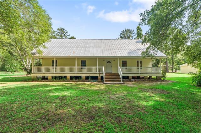 76334 Robinson Road Folsom, LA 70437 - Photo 1 of 23