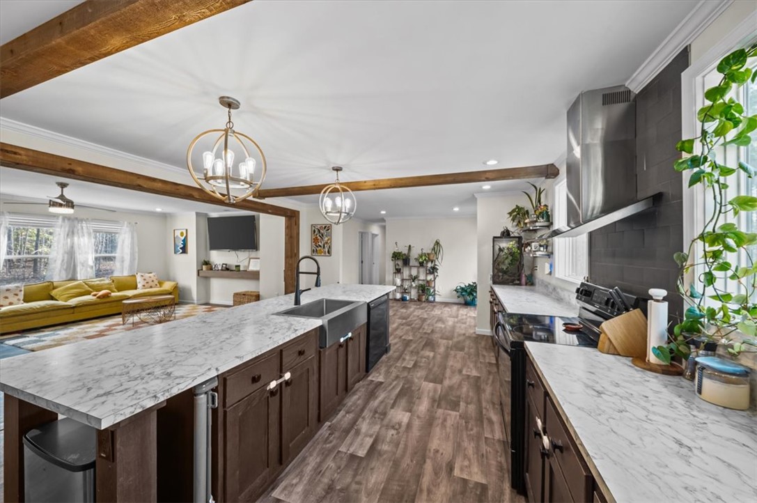 241 Carmel Ridge Road Salem, SC 29676 - Photo 11 of 32 Gallery Image 11