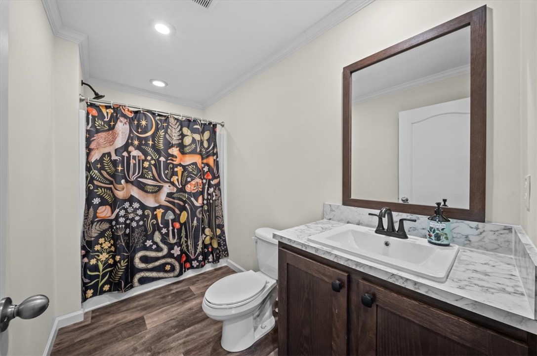 241 Carmel Ridge Road Salem, SC 29676 - Photo 15 of 32 Gallery Image 15