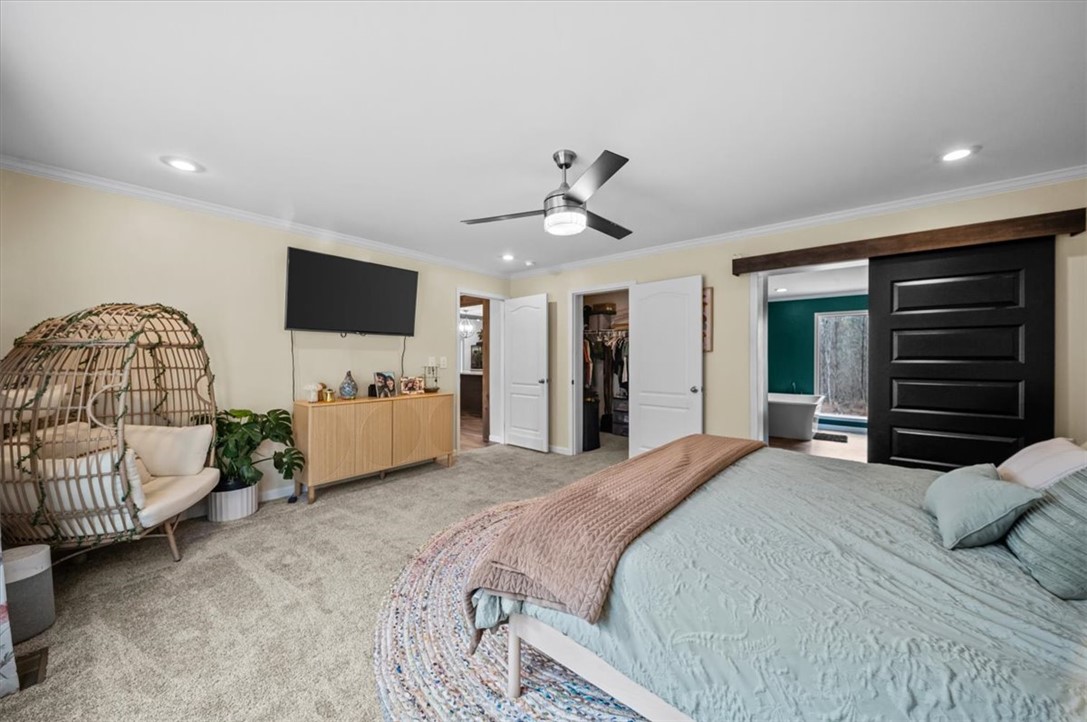 241 Carmel Ridge Road Salem, SC 29676 - Photo 20 of 32 Gallery Image 20