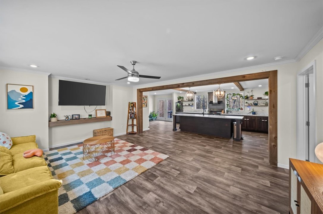 241 Carmel Ridge Road Salem, SC 29676 - Photo 5 of 32 Gallery Image 5