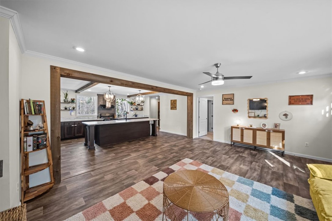 241 Carmel Ridge Road Salem, SC 29676 - Photo 6 of 32 Gallery Image 6