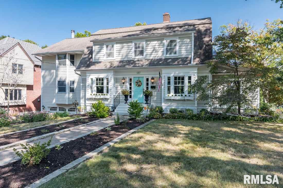 137 Forest Road Davenport, IA 52803 - Photo 1 of 24 Gallery Image 1