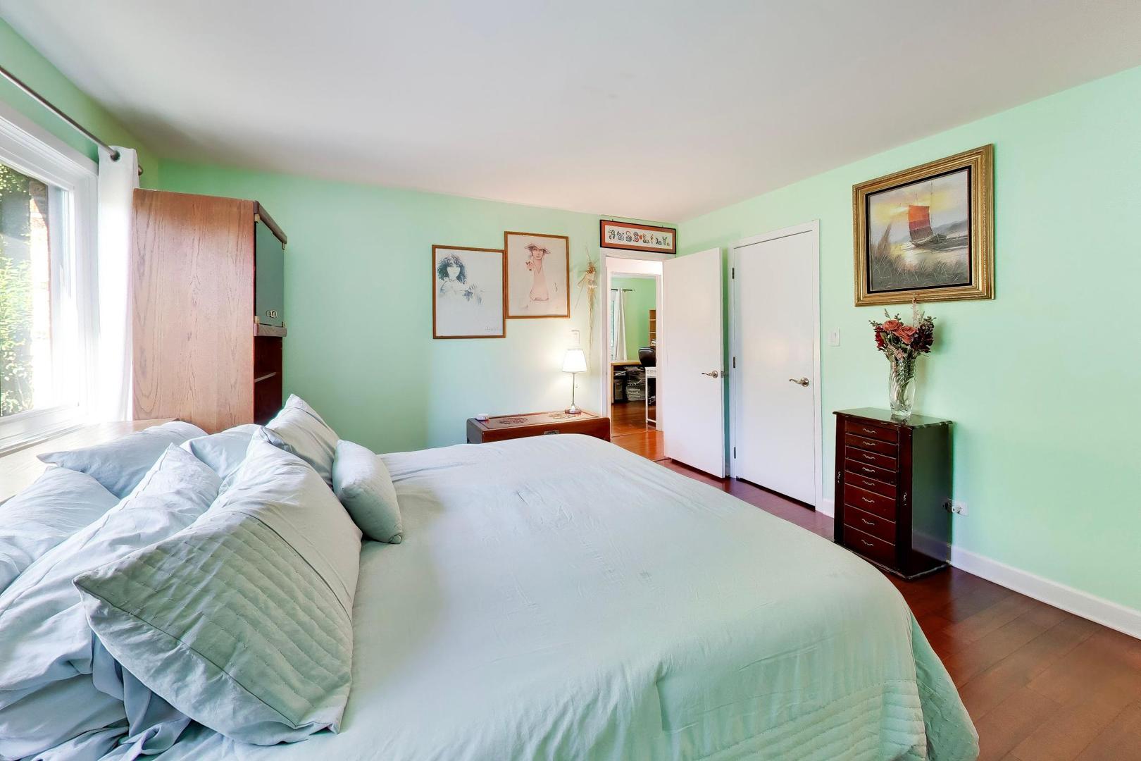 1456 North Elmhurst Road, Unit 101A Mount Prospect, IL 60056 - Photo 19 of 40 Gallery Image 19