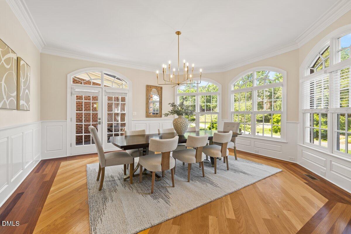 5316 Wynneford Way Raleigh, NC 27614 - Photo 14 of 70 5316 Wynneford Way 19