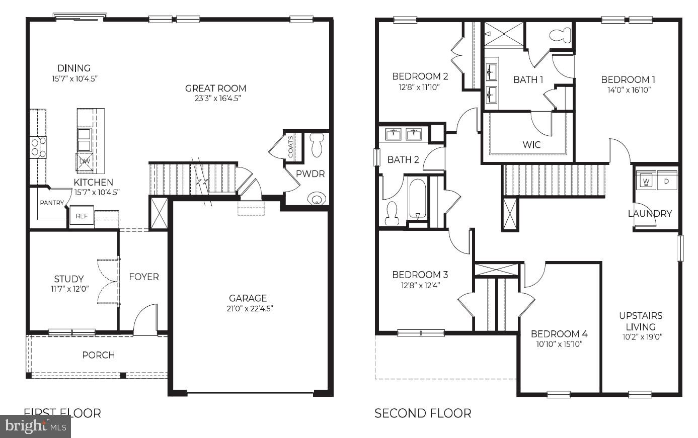 2021 Paperback Way York, PA 17408 - Photo 20 of 20 Photo of model home. Inquire for info.