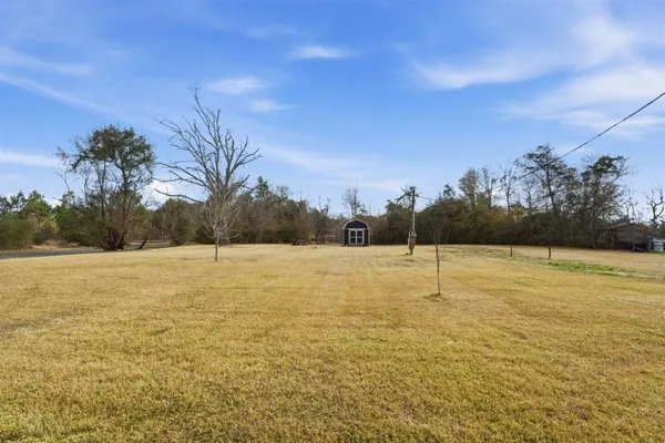 $40,000 | 3865 Lloyd Berry Road, Vinton, LA 70668